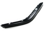 Original BMW E38 Lis Plastik Hitam Bemper Depan - KANAN - Gambar 3