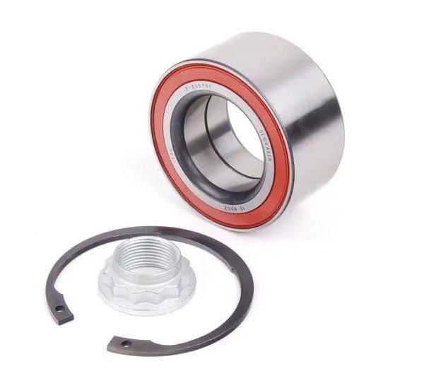 Original BMW E36 E46 Wheel Bearing Front - Laher Roda Belakang