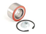 Original BMW E36 E46 Wheel Bearing Front - Laher Roda Belakang - Gambar 3