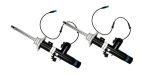 Bilstein B4 Damptronic Adaptive Shock Breaker BMW F30 328i 335i Depan
