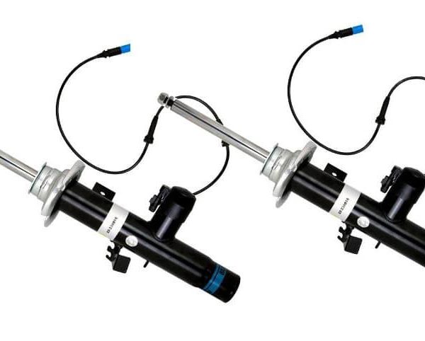 Bilstein B4 Damptronic Adaptive Shock Breaker BMW F30 328i 335i Depan