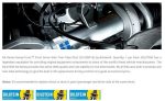 Bilstein B4 Damptronic Adaptive Shock Breaker BMW F30 328i 335i Depan - Gambar 3