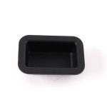 Original BMW E46 Cover Cup Hook Pilar B Luar 51718216117 - Gambar 3
