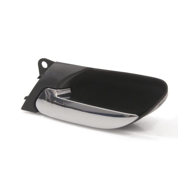 Original BMW E46 Handle Chrome Pintu Dalam DEPAN KIRI 51418200723
