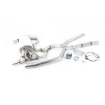 Original BMW F30 340i M Performance Power and Sound Kit 11122444531 - Gambar 3