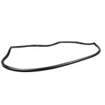 Original BMW E30 Coupe Karet Seal Body Pintu Depan KANAN 51711876152 - Gambar 3