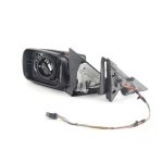 Original BMW E46 Sedan Rangka Kaca Spion KIRI Non Folding 51167003425