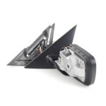 Original BMW E46 Sedan Rangka Kaca Spion KIRI Non Folding 51167003425 - Gambar 4
