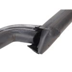 Original BMW E46 Hood Sealing Gasket Karet Kap Mesin KANAN 51718215914 - Gambar 3