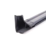ORI BMW E46 Hood Sealing Gasket Karet Kap Mesin KANAN 51718215894 - Gambar 4