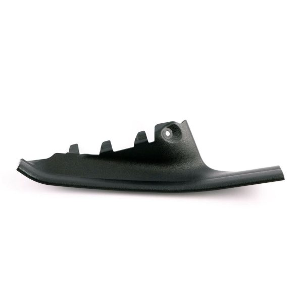 BMW F30 Door Sills Dalam Trim Lis Bawah Pintu Belakang KANAN - BLACK