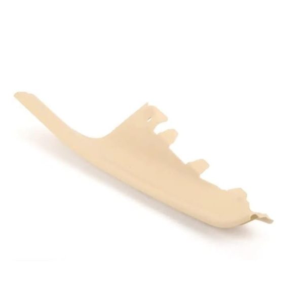 BMW F30 Door Sills Dalam Trim Lis Bawah Pintu Belakang KIRI - BEIGE