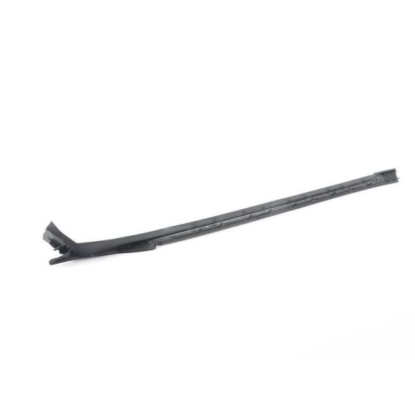 BMW G01 X3 F97 X3M Cover Karet Talang Air Kaca Depan KANAN 51137399032