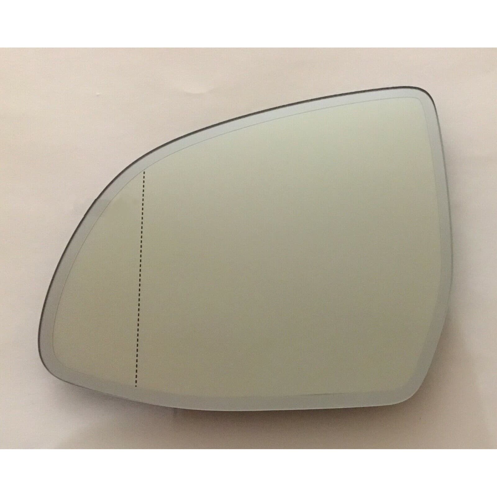 TT-1729812959181309657_A Original BMW F15 X5 G05 X5 Mirror Glass Kaca Spion KIRI 51167291247 - Gambar 1