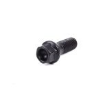 Original BMW Wheel Bolt / Baut Roda M14 X 1,5 ( Hitam ) 36136781152