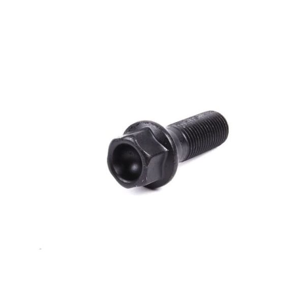 Original BMW Wheel Bolt / Baut Roda M14 X 1,5 ( Hitam ) 36136781152
