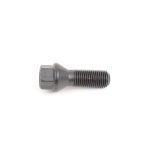 Original BMW Wheel Bolt / Baut Roda M14 X 1,5 ( Hitam ) 36136781152 - Gambar 3