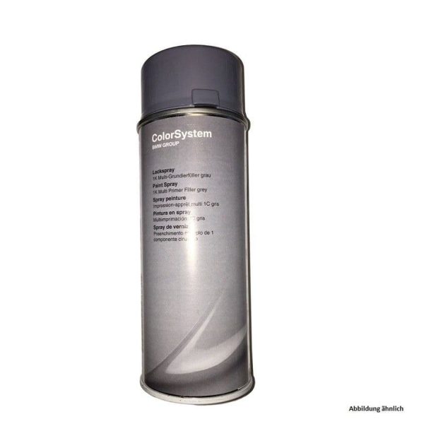 ORIGINAL BMW EP Primer / filler 2-pack spray - Cat Dasar Mobil 200ml