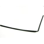 Original BMW Seri 5 E34 Seal Karet Kaca Depan Atas KIRI 51318117457