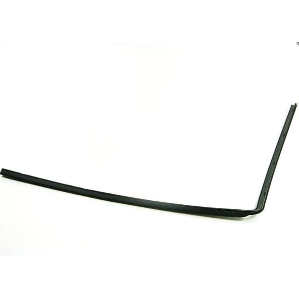 Original BMW Seri 5 E34 Seal Karet Kaca Depan Atas KIRI 51318117457
