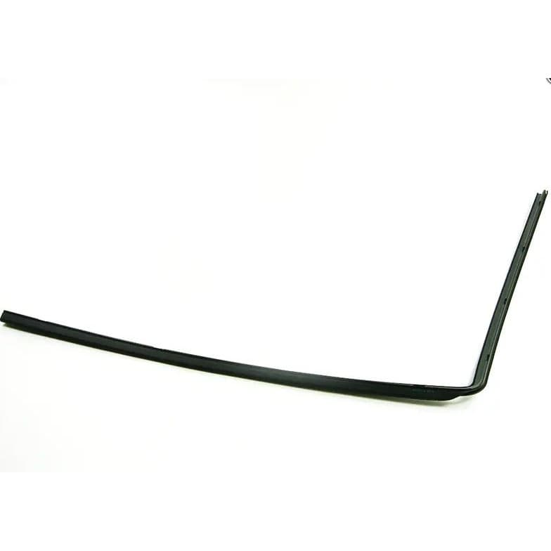TT-1729813092230858457_A Original BMW Seri 5 E34 Seal Karet Kaca Depan Atas KIRI 51318117457 - Gambar 1