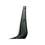 Original BMW Seri 5 E34 Seal Karet Kaca Depan Atas KIRI 51318117457 - Gambar 3