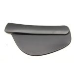 Original BMW E60 E61 Cover Penutup Lengan Wiper KANAN 61617035103