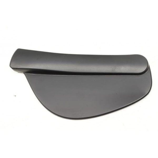 Original BMW E60 E61 Cover Penutup Lengan Wiper KANAN 61617035103
