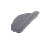 Original BMW E60 E61 Cover Penutup Lengan Wiper KANAN 61617035103 - Gambar 3