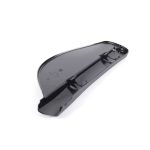 Original BMW E60 E61 Cover Penutup Lengan Wiper KANAN 61617035103 - Gambar 4