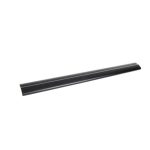 Original BMW E60 Inner Door Sills Trim Pintu Depan BLACK 51477066627