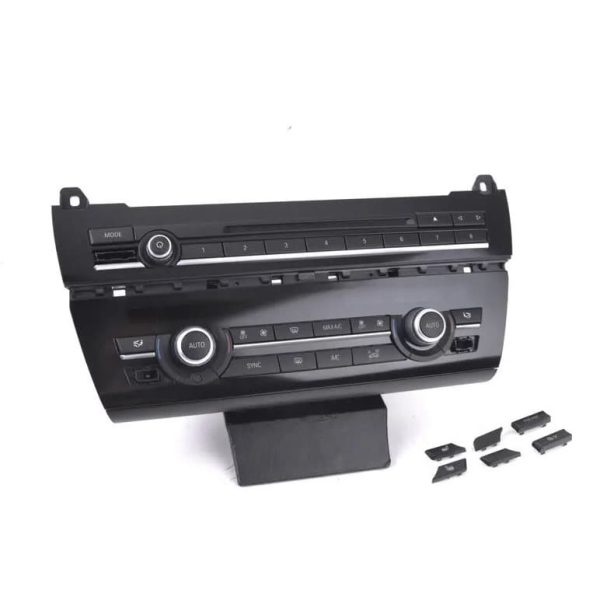 BMW F10 Repair Kit Reparasi Panel Switch Tombol AC Radio 61319328425