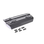 BMW F10 Repair Kit Reparasi Panel Switch Tombol AC Radio 61319328425 - Gambar 3