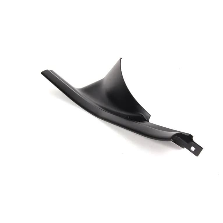 TT-1729813315059025625_A BMW E60 Inner Door Sills Trim Pintu Belakang KIRI BLACK 51477066629 - Gambar 1