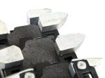 Original BMW F87 M2 F80 M3 F82 F83 M4 Brake pads Kampas Rem Belakang - Gambar 4