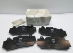 Original BMW F87 M2 F10 M5 M Sport Brake pads Kampas Rem DEPAN