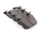 Original BMW F87 M2 F80 M3 F82 F83 M4 Brake pads Kampas Rem Depan - Gambar 3