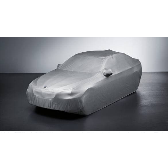 Original BMW Car Cover F10 5 Series Sarung Mobil Outdoor 82152153679