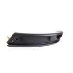 Original BMW E53 X5 Trim Handle Dalam Pintu Depan KANAN - Hitam