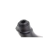 Original BMW E53 X5 Trim Handle Dalam Pintu Depan KANAN - Hitam - Gambar 4