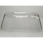 Ori BMW E30 Coupe Kaca Belakang Clear Windshield Polos 51318106539