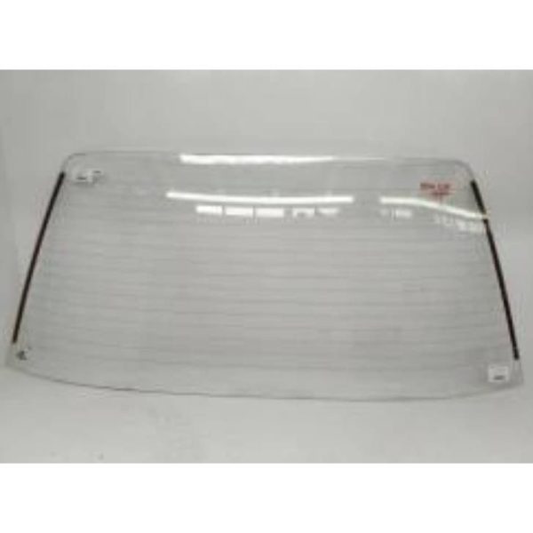 Ori BMW E30 Coupe Kaca Belakang Clear Windshield Polos 51318106539