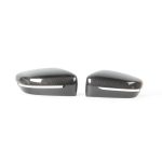 BMW G30 G31 G12 G15 G16 M Performance Mirror Carbon Fiber Cover Spion
