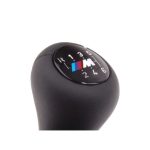 BMW F10 M5 M Six Speed Manual Illuminated Shifter Knob 25112284205 - Image 5