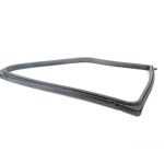 BMW E30 Coupe Seal Karet Kaca Kuarter Belakang KIRI 51361888325 - Gambar 4