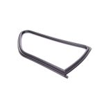 Ori BMW E30 Coupe Seal Karet Kaca Kuarter Belakang KANAN 51361888326 - Gambar 4