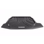 Original BMW F16 X6 F86 Karpet Karet Bagasi All Weather Luggage Mats - Gambar 3