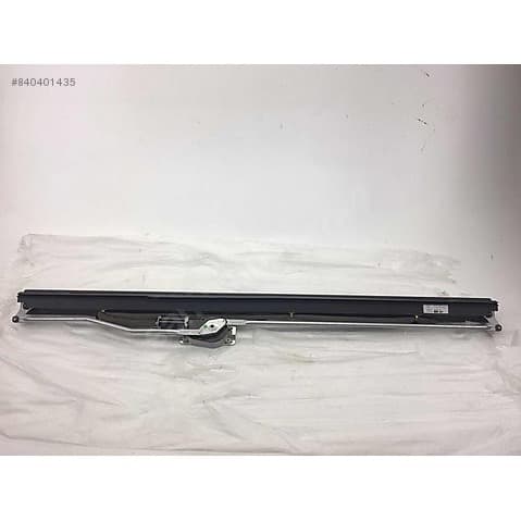 Ori BMW E46 Roller Sun Blind Krey Tirai Belakang Electric 51468202185