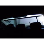 Ori BMW E46 Roller Sun Blind Krey Tirai Belakang Electric 51468202185 - Gambar 3