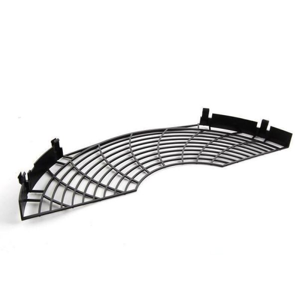 Original BMW E46 Grill Pelindung Kipas Radiator Upper Protection Fan